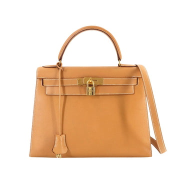 HERMES Kelly Handbag