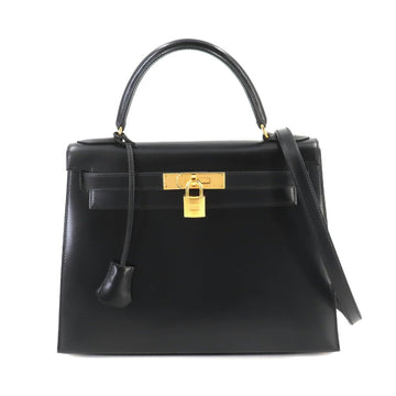 HERMES Kelly 28 Handbag