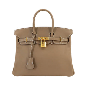 HERMES Birkin 25 Handbag