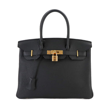 HERMES Birkin 30 Handbag