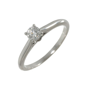 CARTIER Solitaire Ring