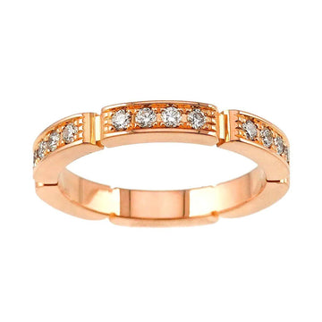 CARTIER Maillon Panthere Ring