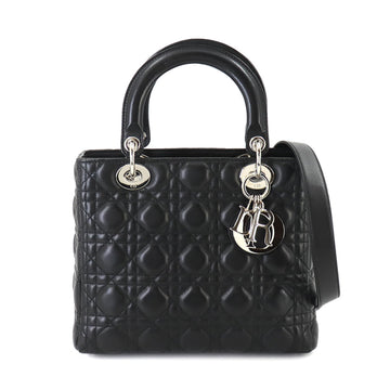 Dior Lady Dior Medium Handbag