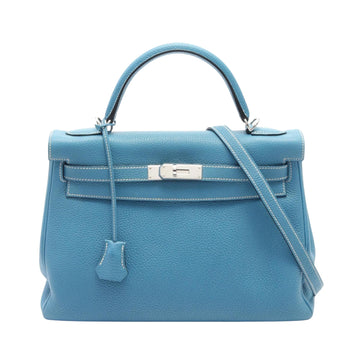 HERMES Kelly 32 Handbag