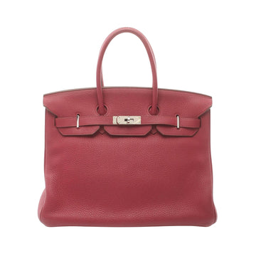 HERMES Birkin 35 Handbag