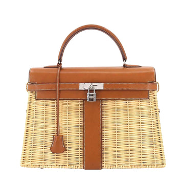 HERMES Kelly Handbag