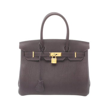 HERMES Birkin 30 Handbag