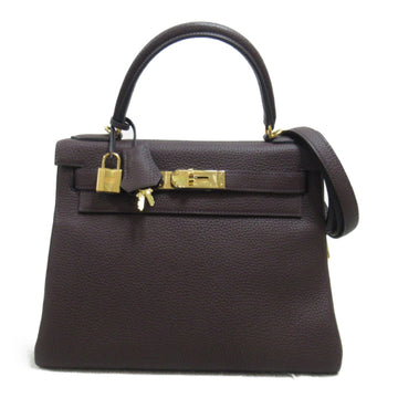 HERMES Kelly 28 Handbag