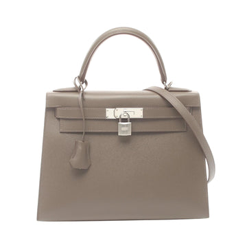 HERMES Kelly 28 Handbag