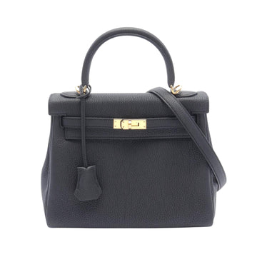 HERMES Kelly 25 Handbag