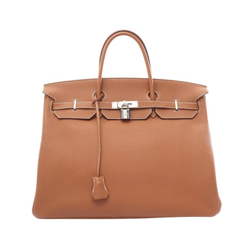 HERMES Birkin 40 Handbag