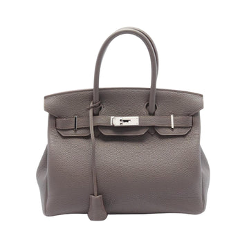 HERMES Birkin 30 Handbag