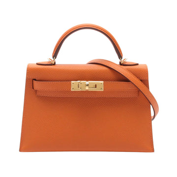 HERMES Kelly Handbag