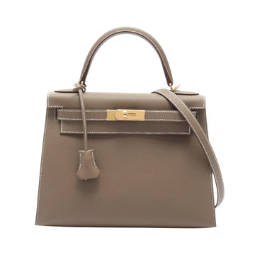 HERMES Kelly 28 Handbag