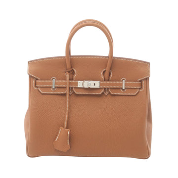 HERMES Birkin 25 Handbag