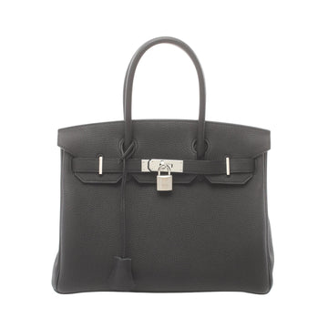 HERMES Birkin 30 Handbag