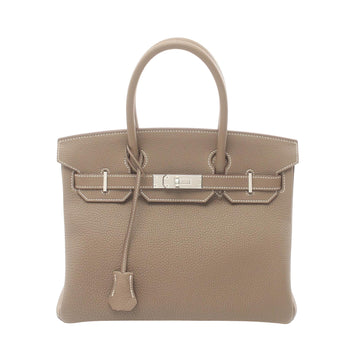 HERMES Birkin 30 Handbag