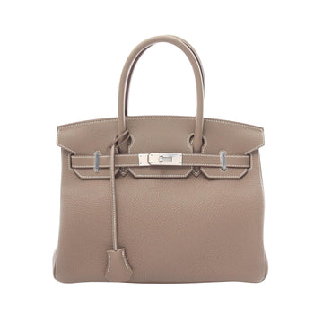 HERMES Birkin 30 Handbag