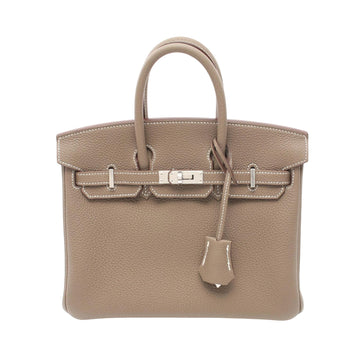 HERMES Birkin 25 Handbag