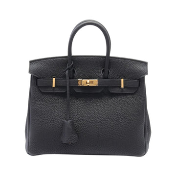 HERMES Birkin 25 Handbag