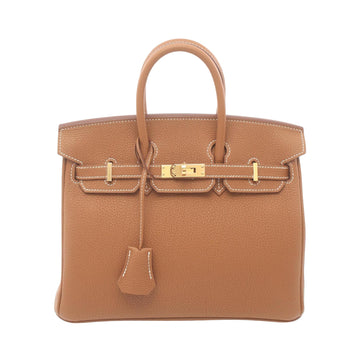 HERMES Birkin 25 Handbag