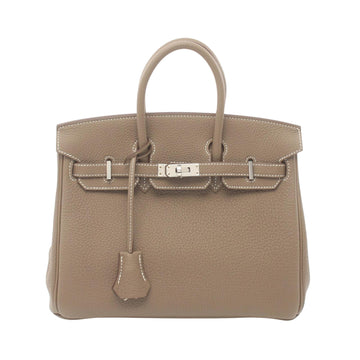 HERMES Birkin 25 Handbag