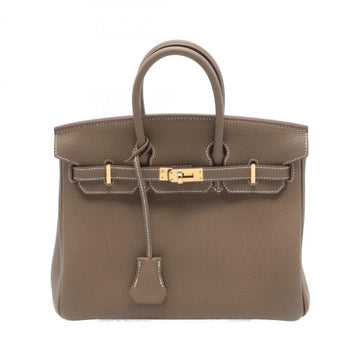 HERMES Birkin 25 Handbag