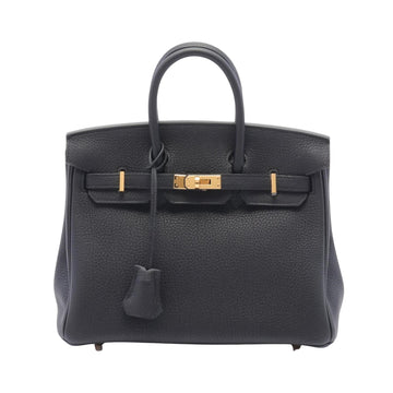 HERMES Birkin 25 Handbag