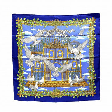 HERMES Carre 90 Scarves