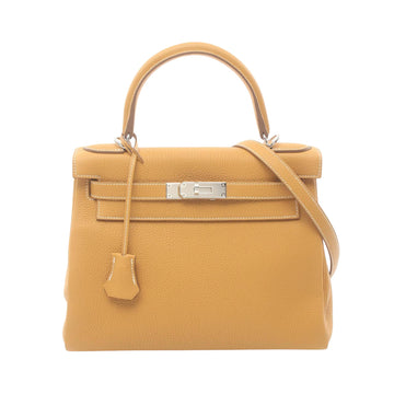 HERMES Kelly 28 Handbag