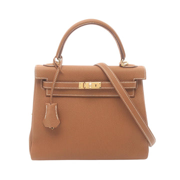 HERMES Kelly 25 Handbag