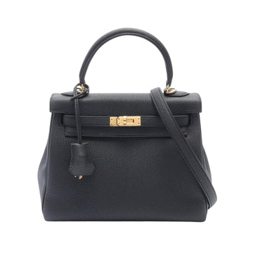 HERMES Kelly 25 Handbag