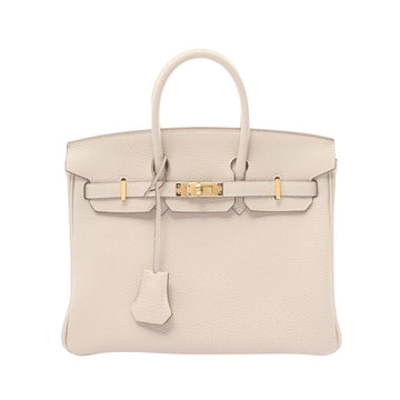 HERMES Birkin 25 Handbag