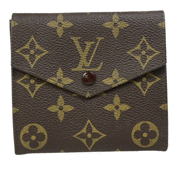 LOUIS VUITTON Portemonnaie Wallet