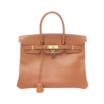 HERMES Birkin 35 Handbag