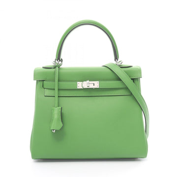 HERMES Kelly 25 Handbag