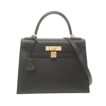 HERMES Kelly 28 Handbag