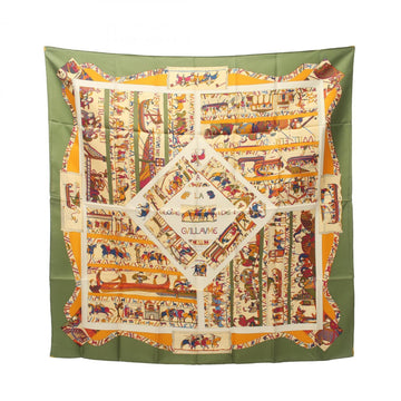 HERMES Carre 90 Scarves