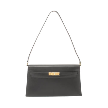 HERMES Kelly Shoulder Bag