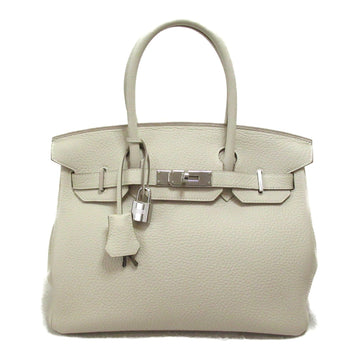 HERMES Birkin 30 Handbag