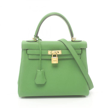 HERMES Kelly 25 Handbag