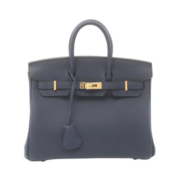 HERMES Birkin 25 Handbag