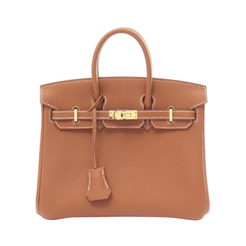 HERMES Birkin 25 Handbag