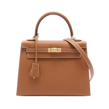 HERMES Kelly 25 Handbag