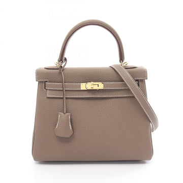 HERMES Kelly 25 Handbag