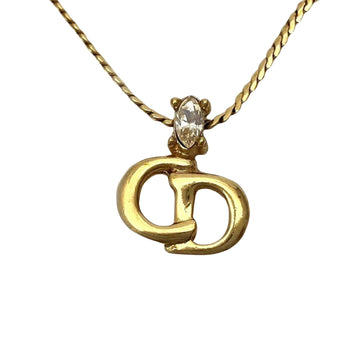 Dior CD Necklace