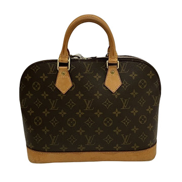 LOUIS VUITTON Alma Handbag