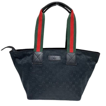 GUCCI GG canvas Handbag