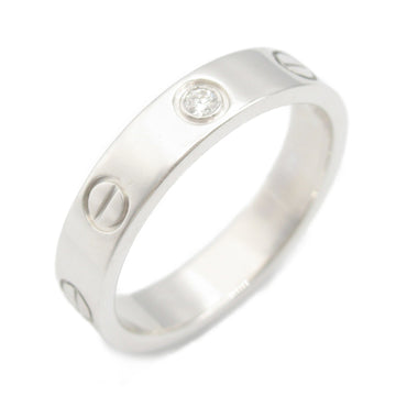 CARTIER Love Ring