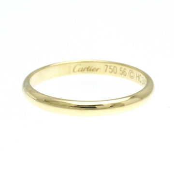 CARTIER Alliance 1895 Ring